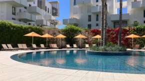 Appartement haut standing CFC Casablanca
